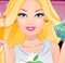 Barbie IPhone Emoji Decoration