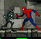 Ultimate Spiderman - Spider Armure