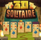 3D Solitaire