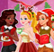 GirlsPlay Christmas Party
