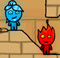 Fireboy and Watergirl Light Temple
