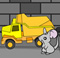 Marly Mouse Escape - Garage