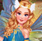 Princesses Enchanted Fairy Looks