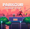 Parkour Rooftop