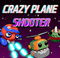 Crazy Plane Shooter