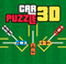 Car Puzzle 3D