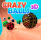 Crazy Balls 3D