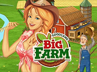 Goodgame Big Farm