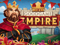 Goodgame Empire