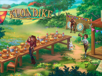 Klondike - The Lost Expedition