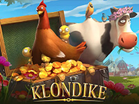 Klondike - The Lost Expedition