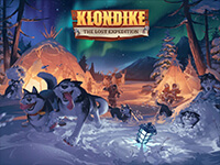 Klondike - The Lost Expedition