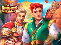 Knights And Brides