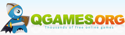 Qgames.org - Free games