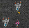 Notebook Space Wars