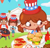 Independence Day Slacking 2014