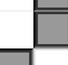 Don't click the white tile