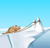 Ice Slide