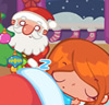 Christmas Slacking 2014
