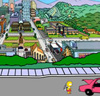 Homer's Beer Run 2