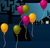 Night Balloons
