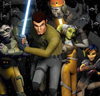 Star Wars Rebels - Ghost Raid