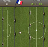 World cup foosball