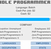 Idle Programmer