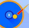 Shoot the Circle