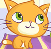 Kitty Slacking