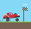 Up Hill Racing 2