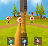 Bow Island - A Bow Shooting Game