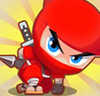 Ninja Run 2