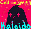 Call Me Young Kaleido