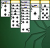 Spider Solitaire Classic