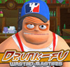 Drunk-Fu - Drunken Masters