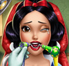 Snow White Real Dentist