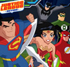 Justice League Action Nuclear Rescue