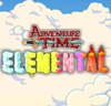 Adventure Time Elemental