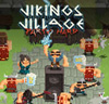 Vikings Village Party Hard