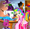 Princess Juliet Fashion Trouble