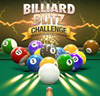 Billiard Blitz Challenge