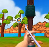 Archery Expert 3D - Small Island