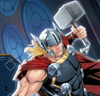 Thor Boss Battles