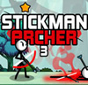 Stickman Archer 3