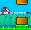 Flappy Gunner