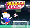 Soccer Champ 2018