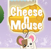 Cheese And Mouse