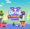 Drone Pickup Service