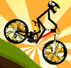 Stickman Bike Rider